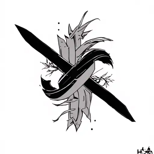 Hunter X Hunter Minimalist