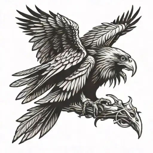 Vulture King