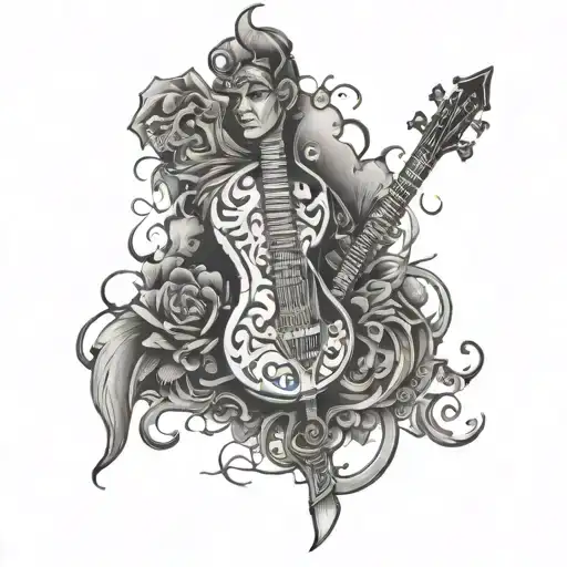 Epic The Musical