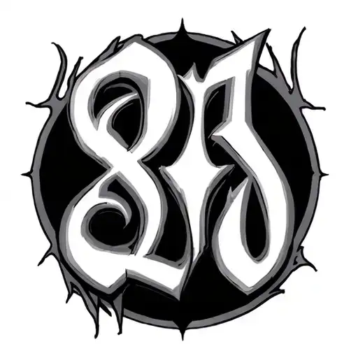 2004 12 18 Romen Number And Spider