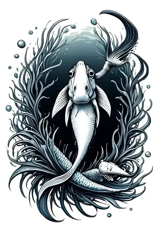 Marine Life