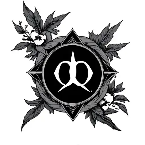 Alpha Omega