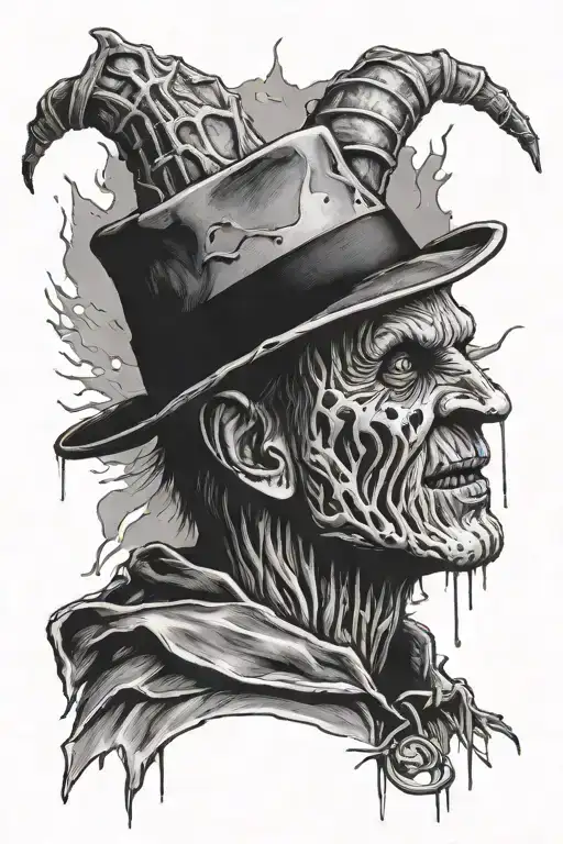 Freddy Krueger