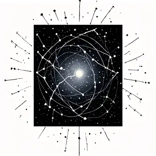Constellations Intertwined