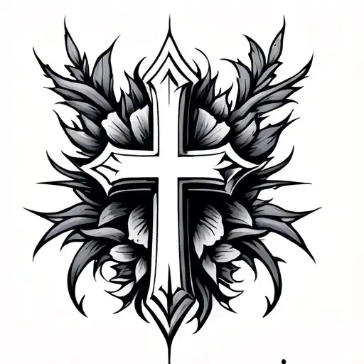Cross