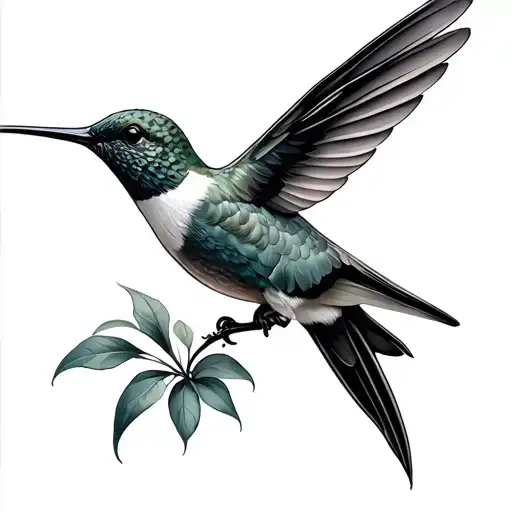 Hummingbird