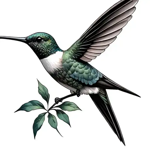 Hummingbird