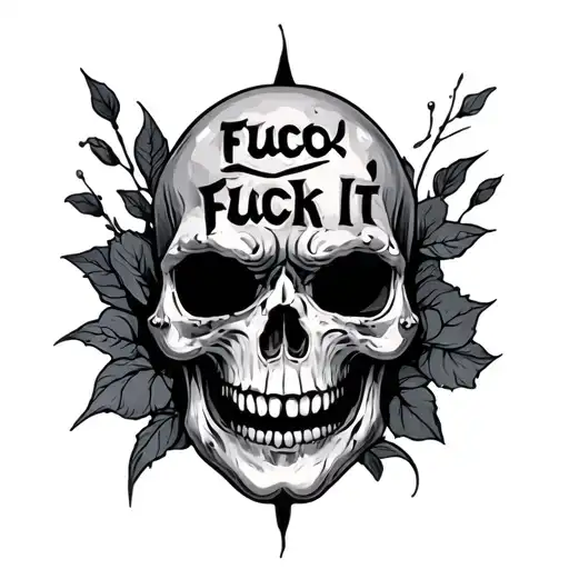 Fuck It