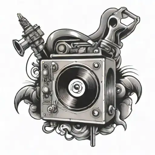 Dj Rakz