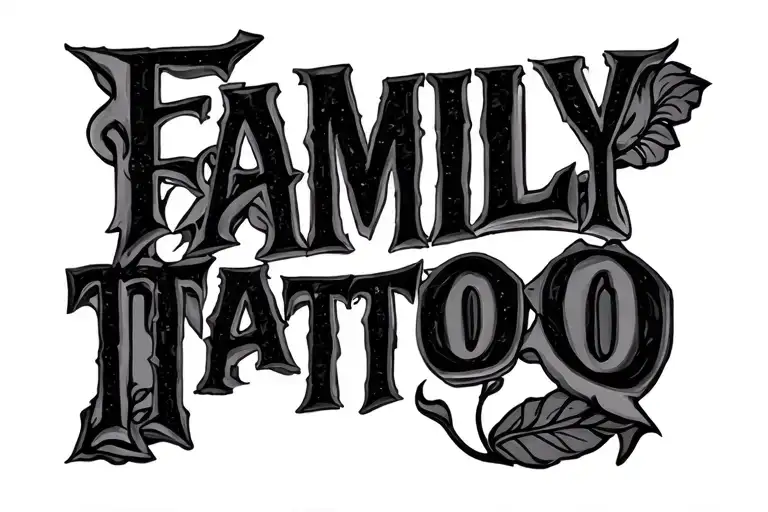 Family Names