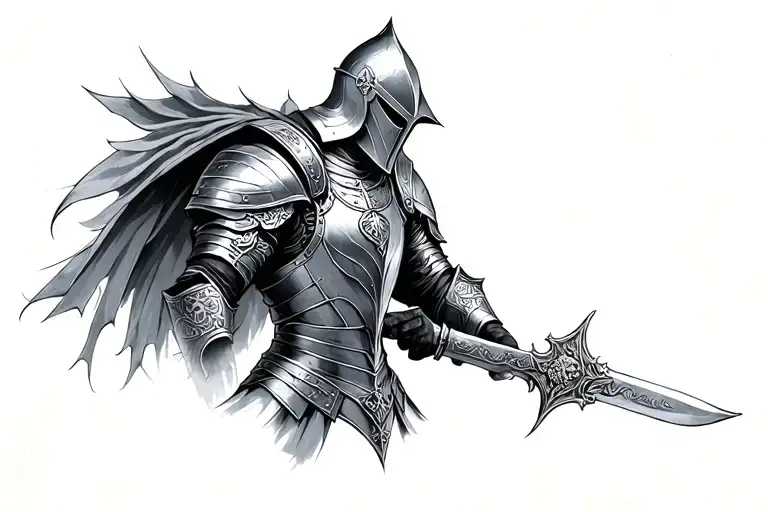 Knight Holding