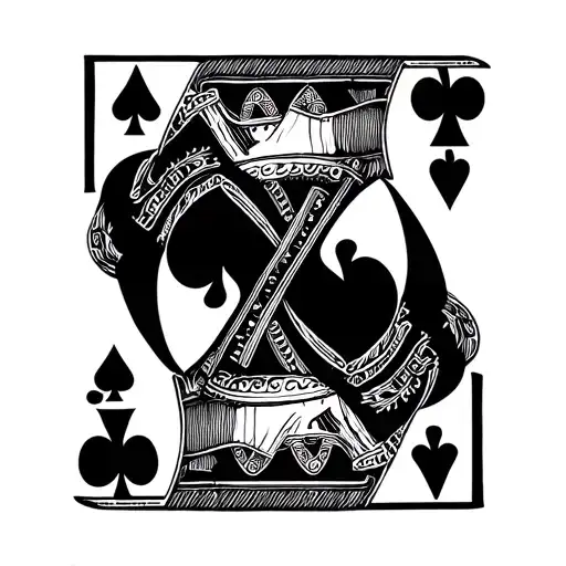 King Of Clubs