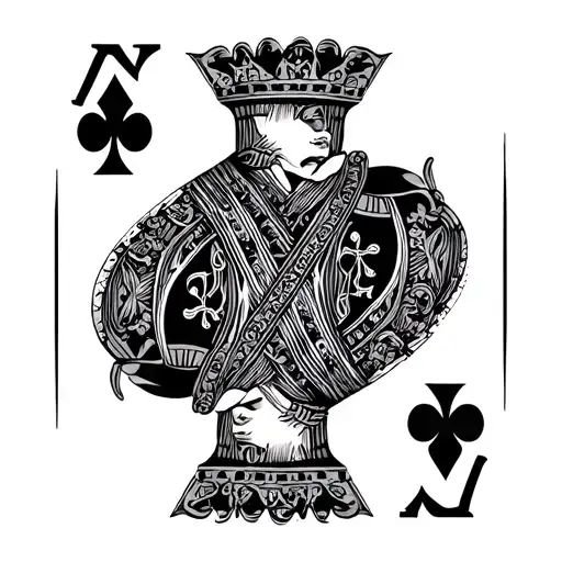 King Of Clubs