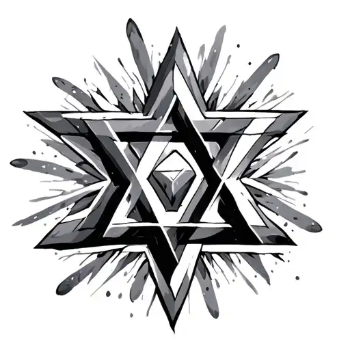 Star Of David