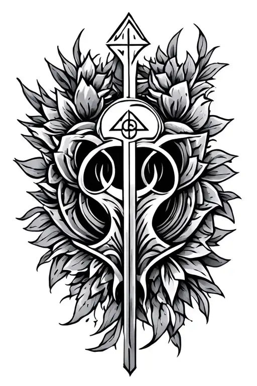 Religious Symbols Incorporated