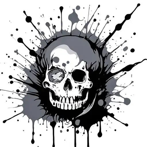 Splatters