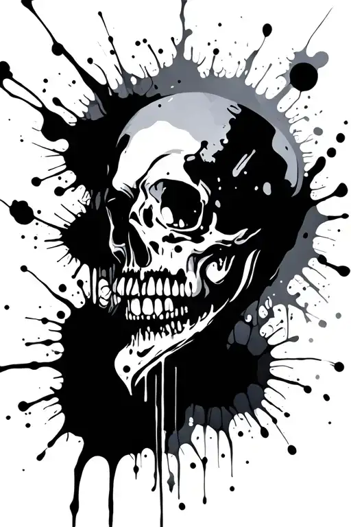 Splatters