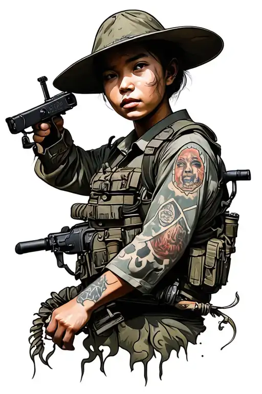 Vietnam War