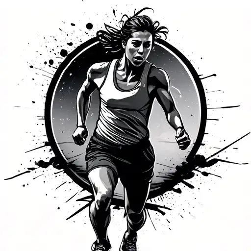 Runner