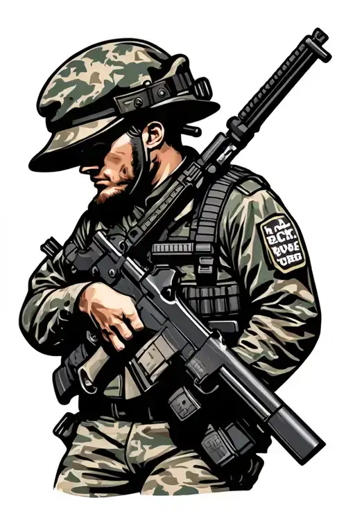 Australian Army