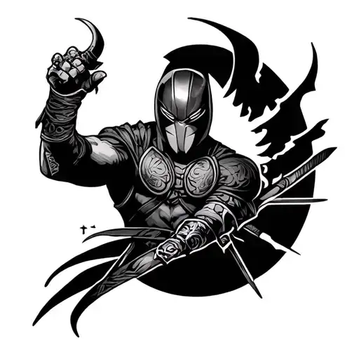 Mortal Kombat