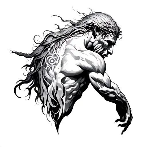 Chiron Wounded Healer
