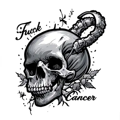 Fuck Cancer