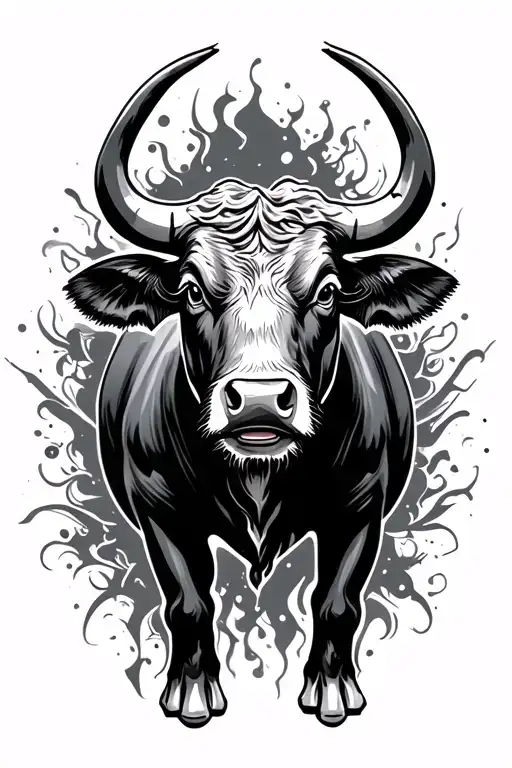 Bull