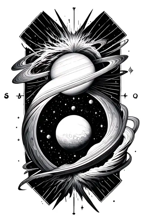 Chiron Planet In Astrology