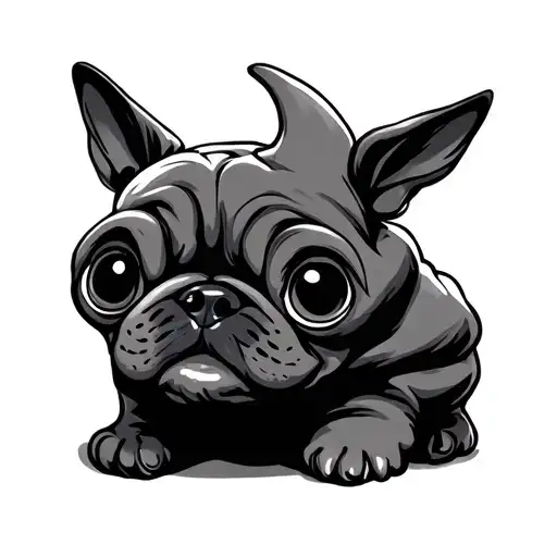 A Poop