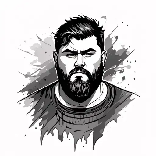 Big Man