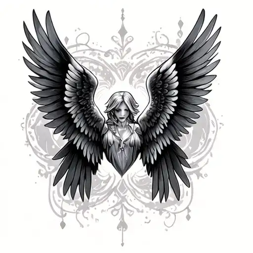 Trust Your Wings