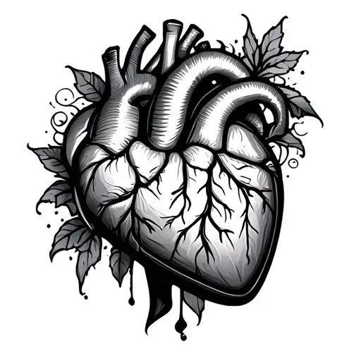 Heart Made