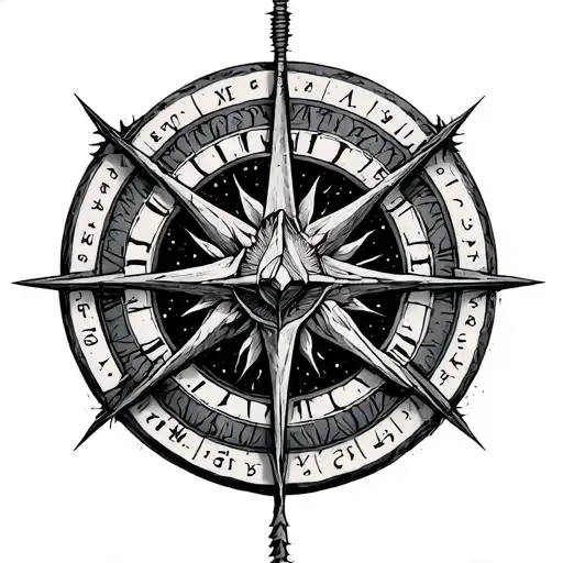 Vegvisir