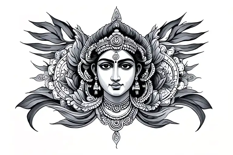 Rajmudra