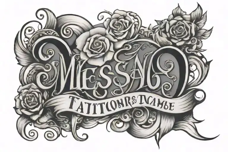 Message Written
