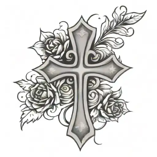 Cross