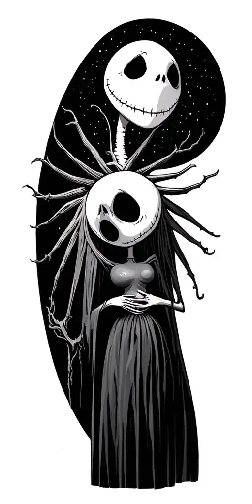 Nightmare Before Christmas