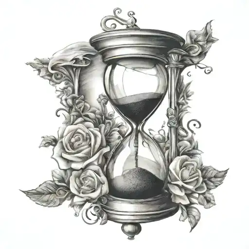 Hour Glass