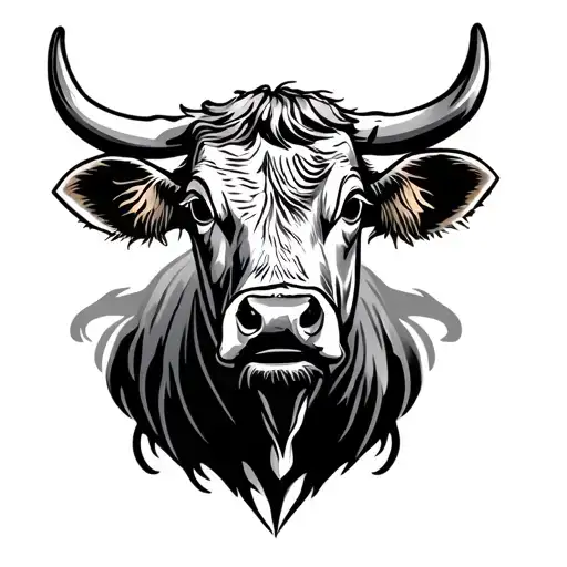 Cattle Brand