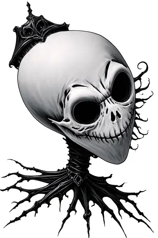 Jack Skellington
