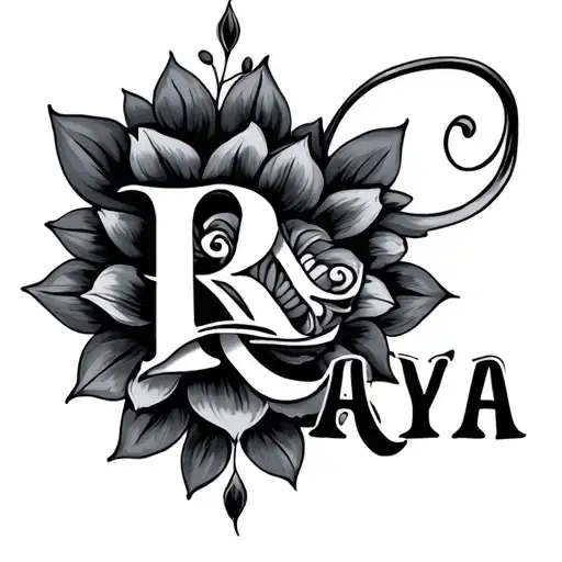 Raya Name