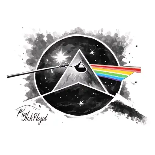 Pink Floyd