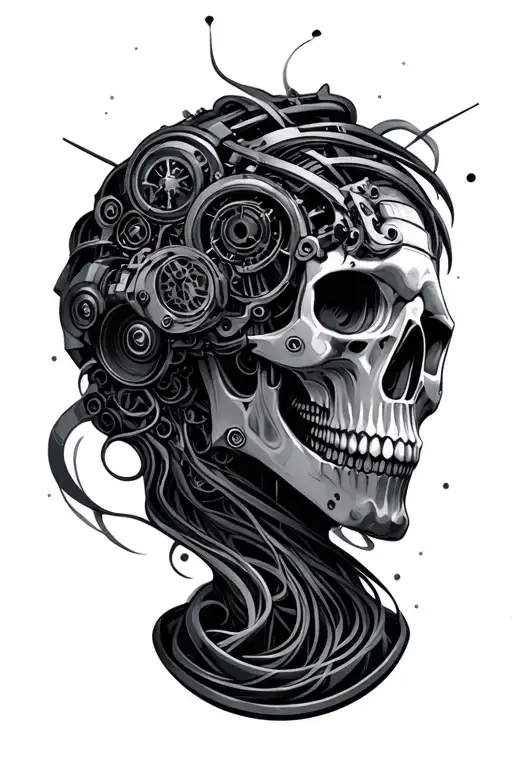 Mechanical