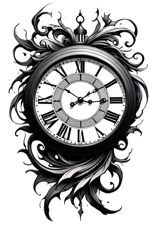 Clock Face
