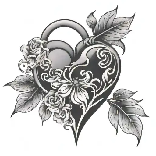 Heart Shape