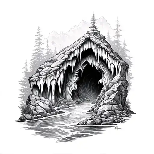 Cave