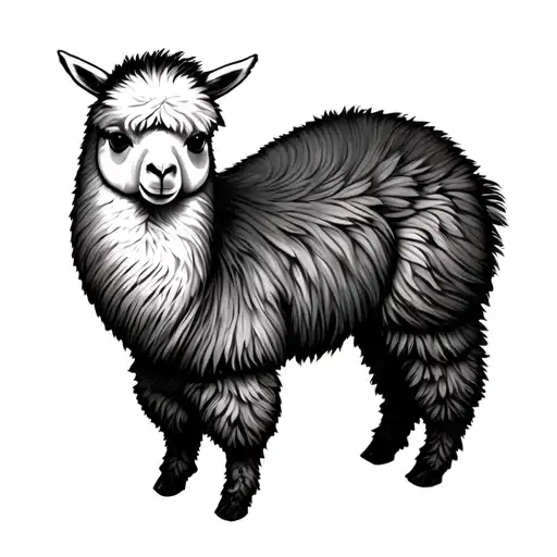 Alpaca