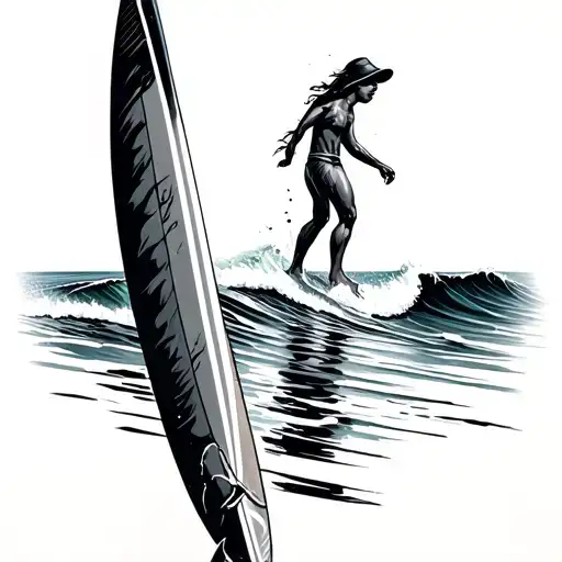 Surf