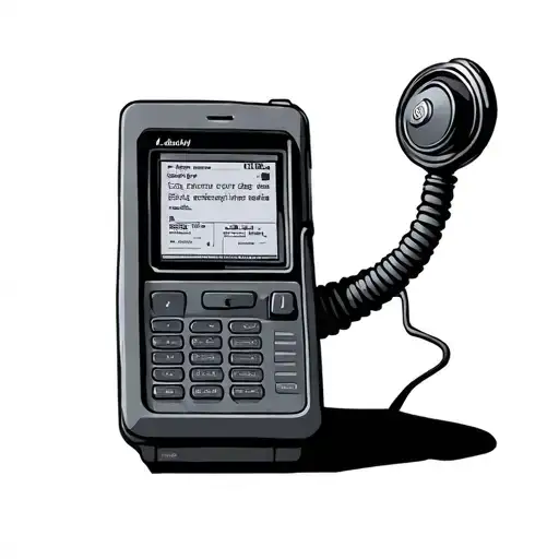 Telecommunication